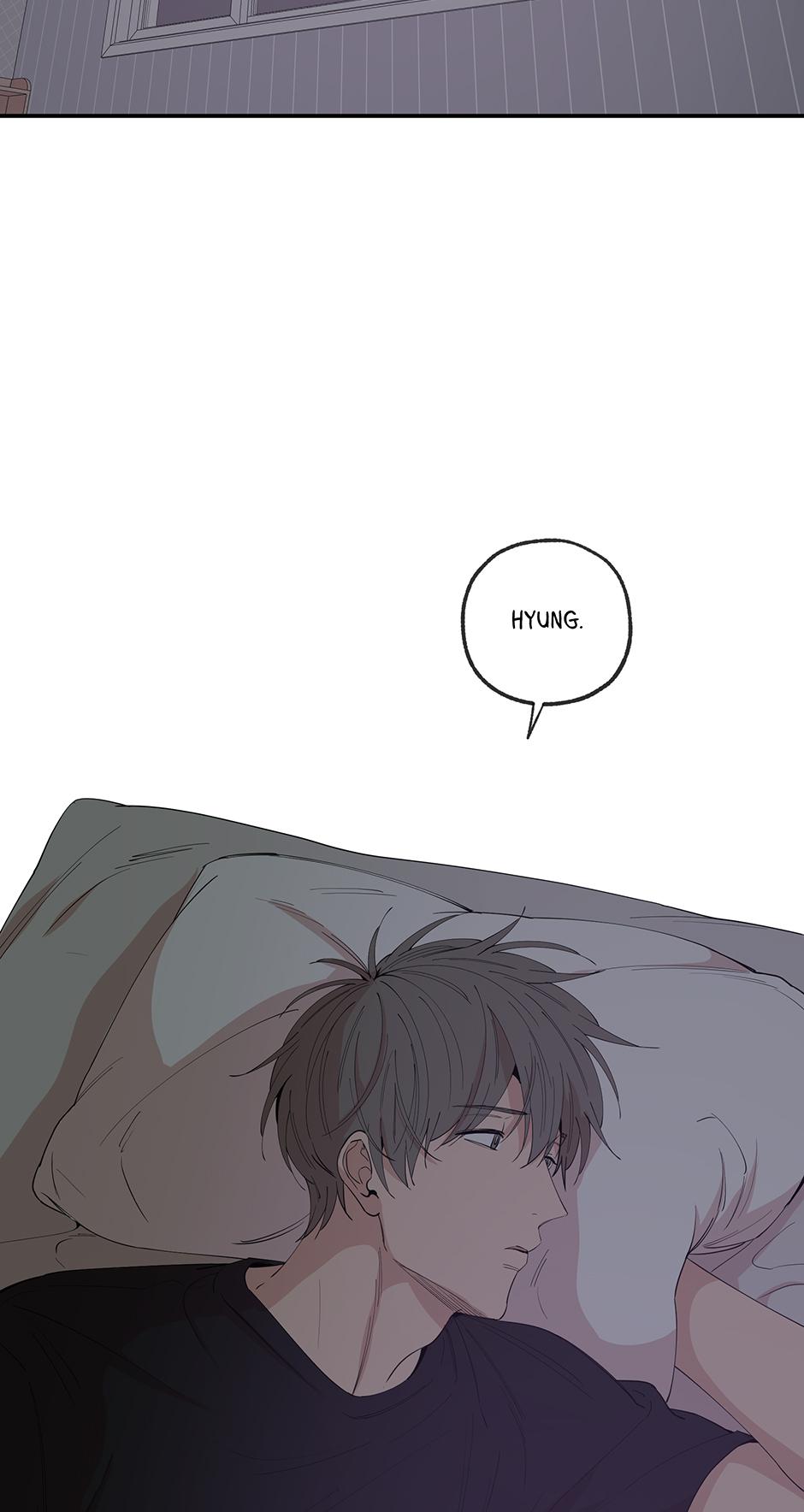 Read For Your Love chapter 7.2 image 21 on Lezhin