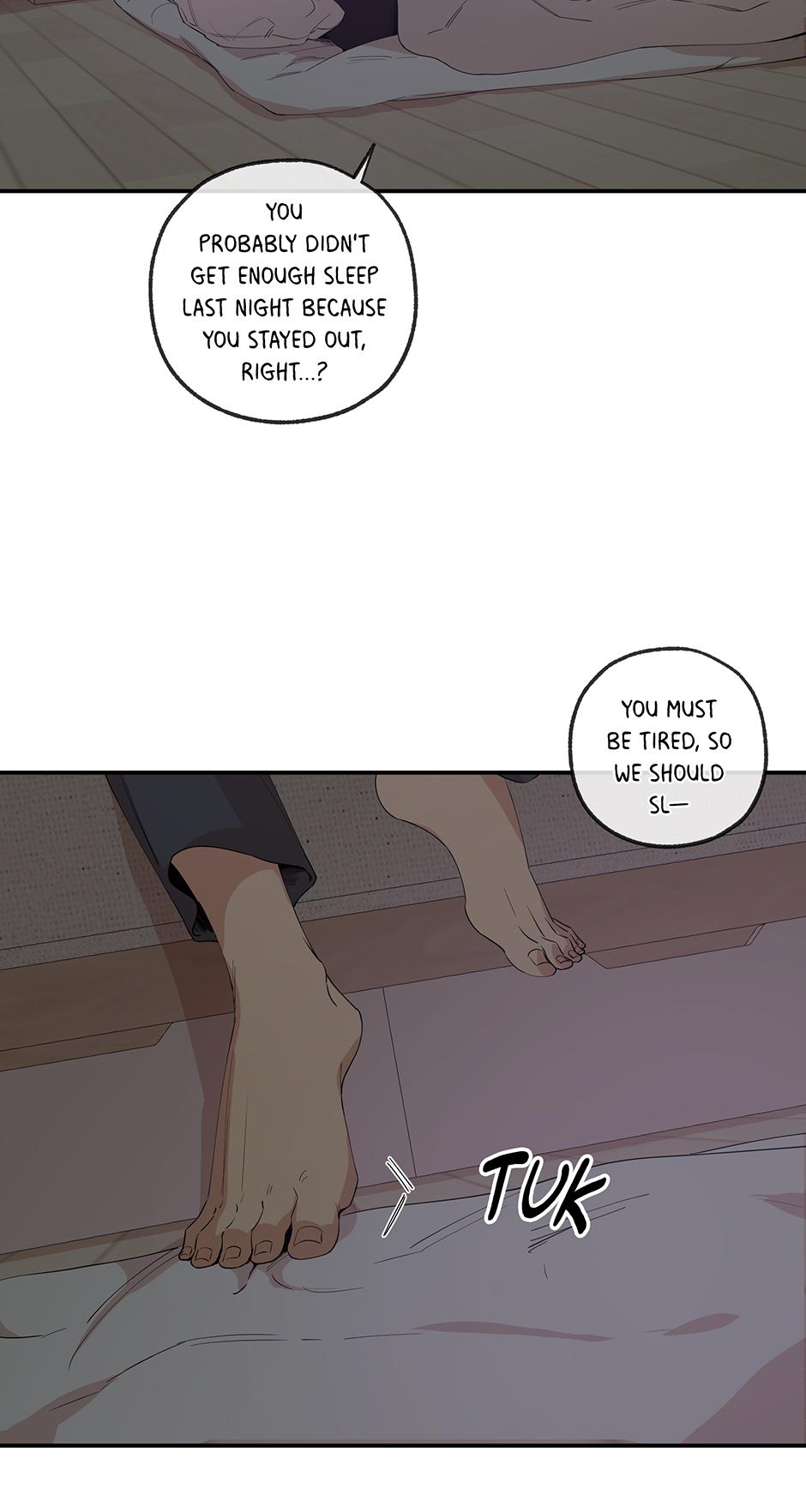Read For Your Love chapter 7.2 image 23 on Lezhin