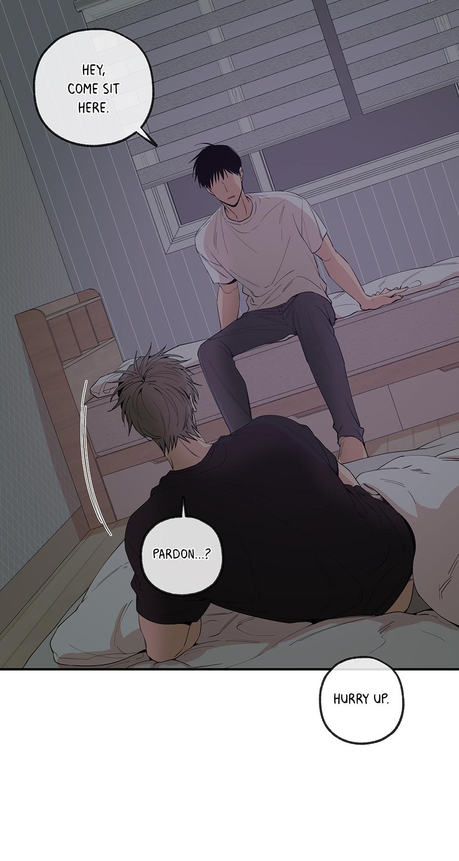 Read For Your Love chapter 7.2 image 24 on Lezhin