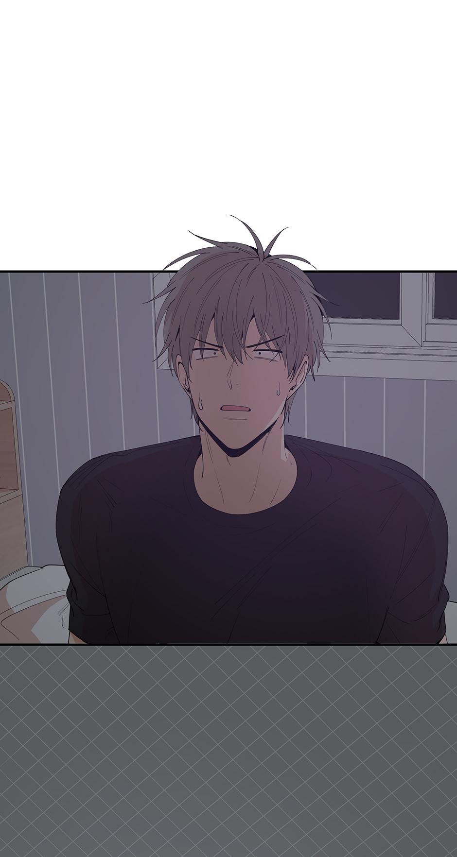 Read For Your Love chapter 7.2 image 25 on Lezhin