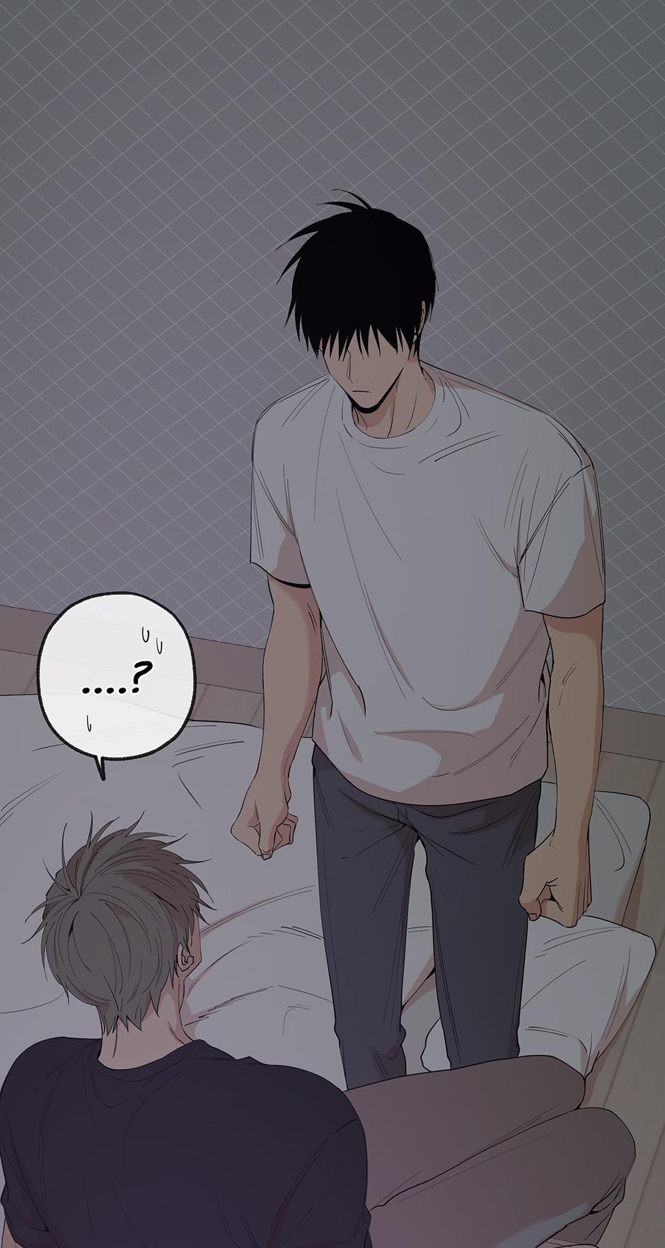 Read For Your Love chapter 7.2 image 26 on Lezhin