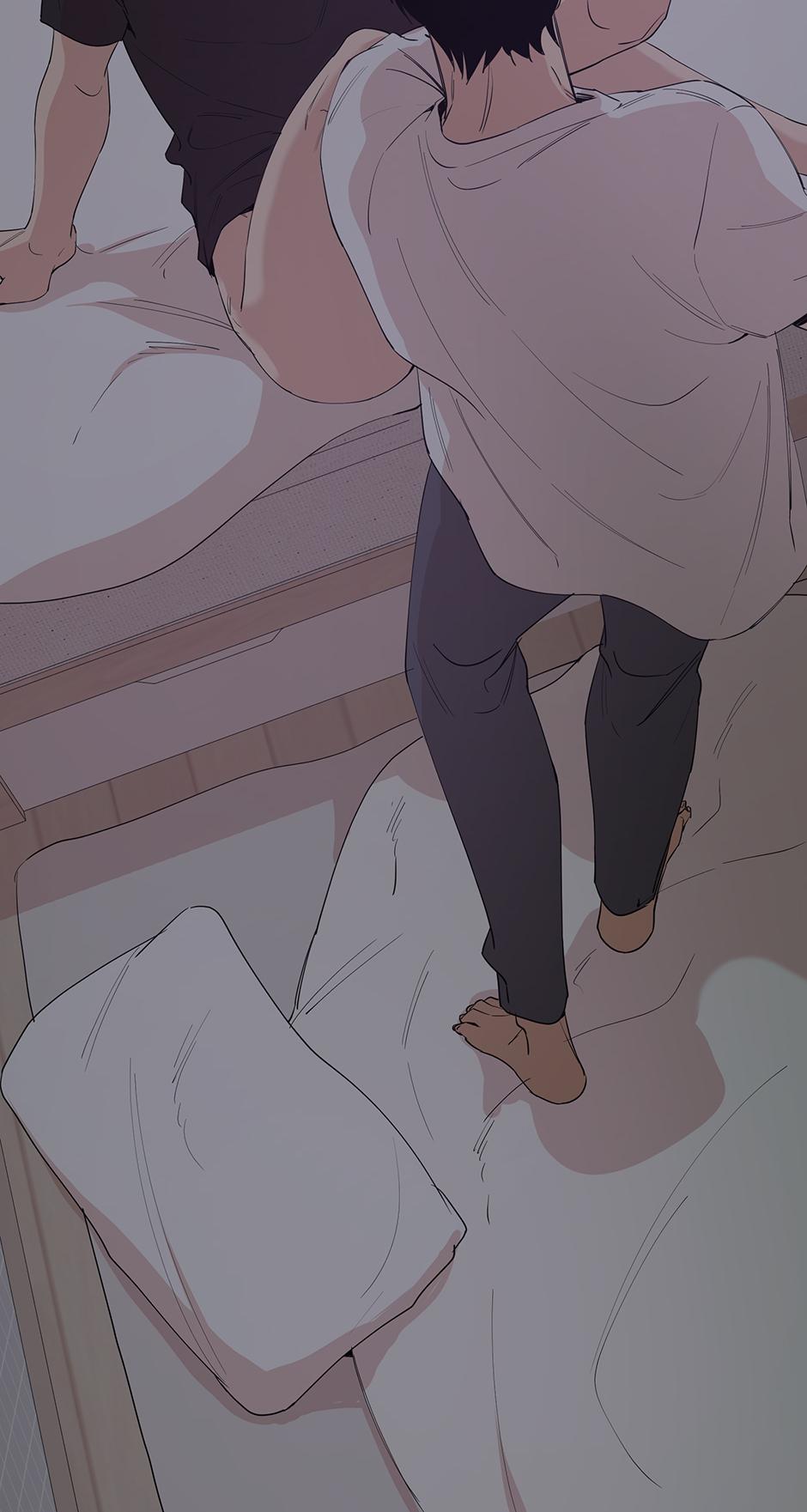 Read For Your Love chapter 7.2 image 29 on Lezhin