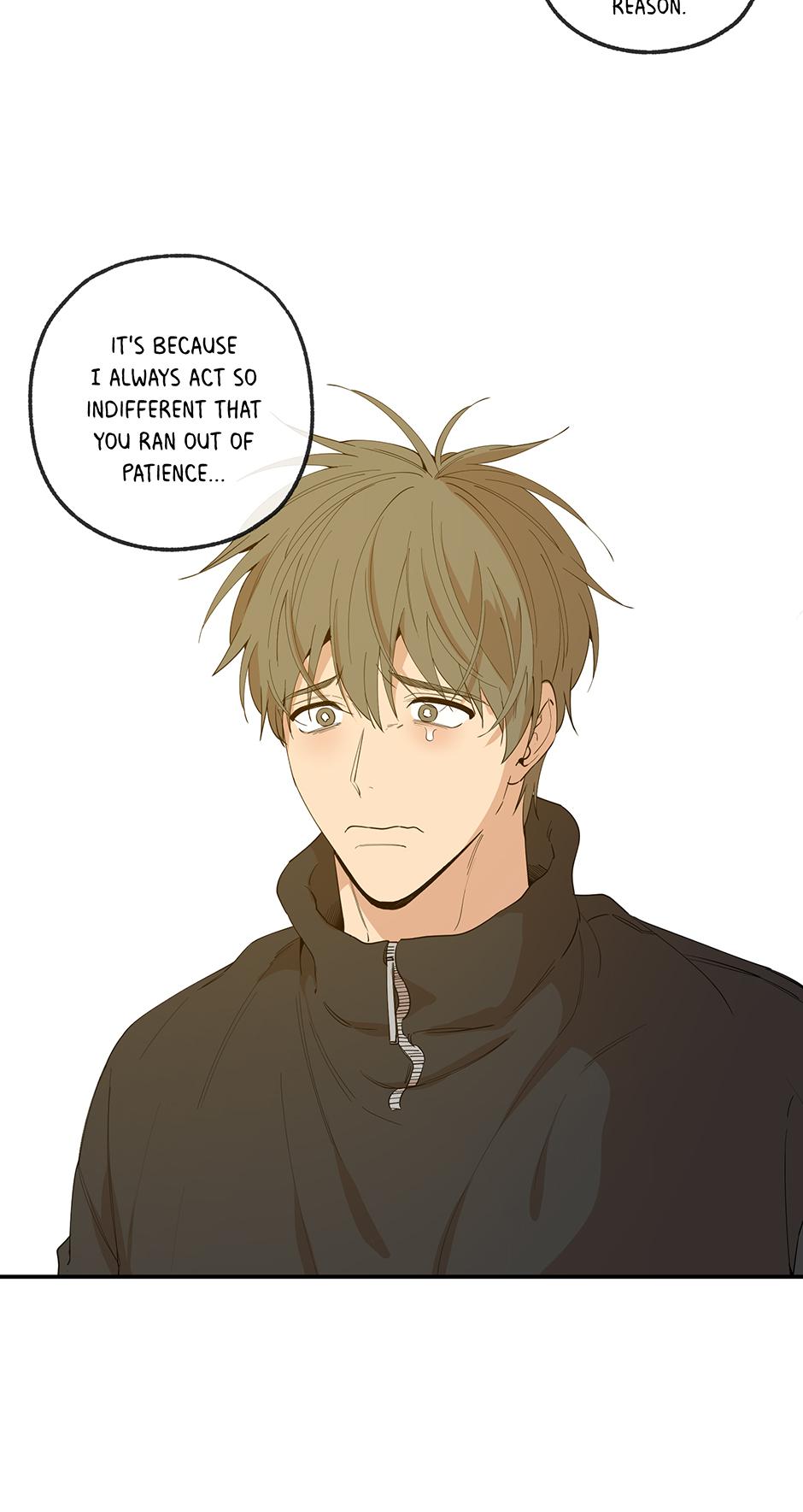 Read For Your Love chapter 7.2 image 3 on Lezhin