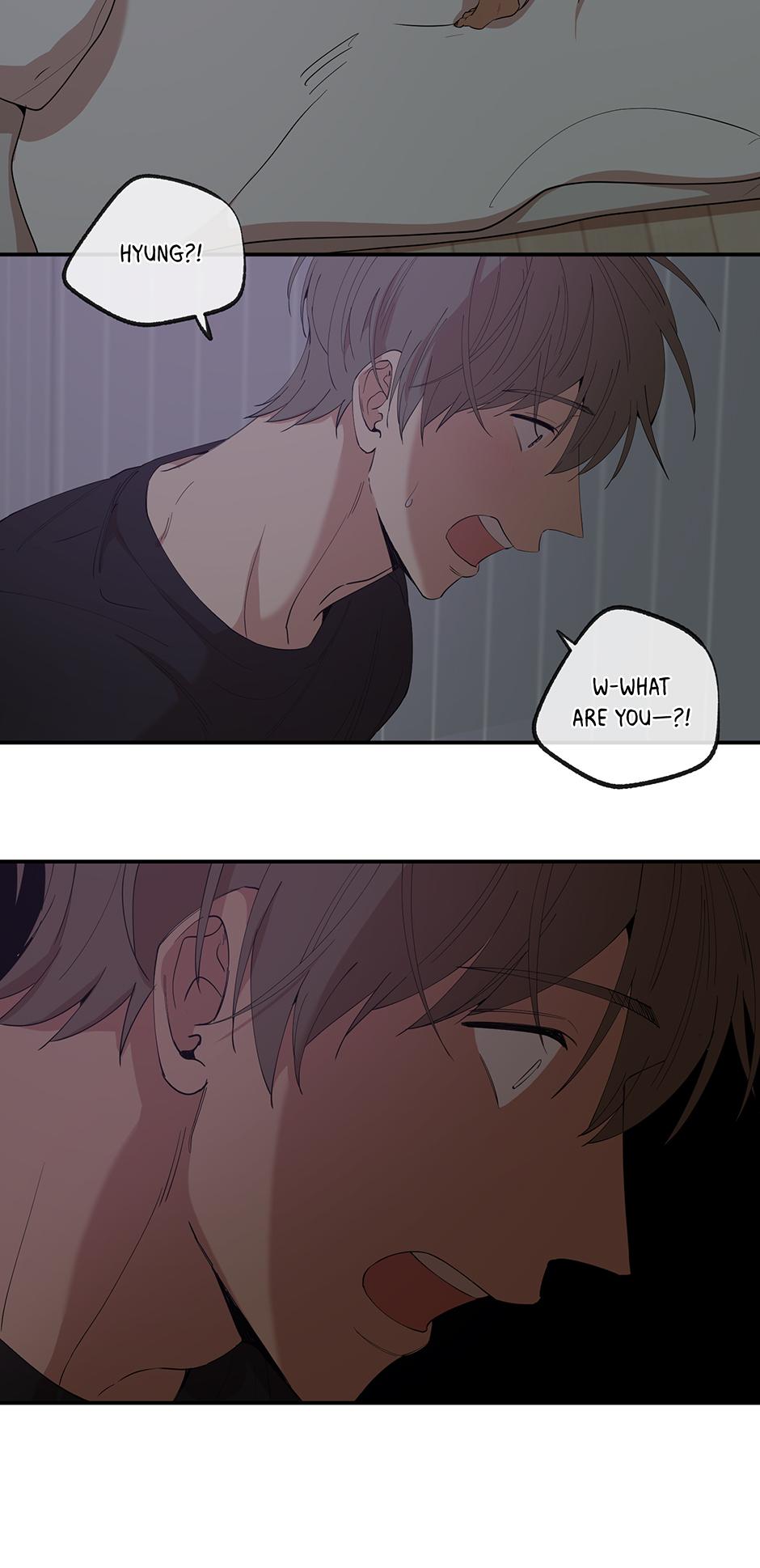 Read For Your Love chapter 7.2 image 33 on Lezhin