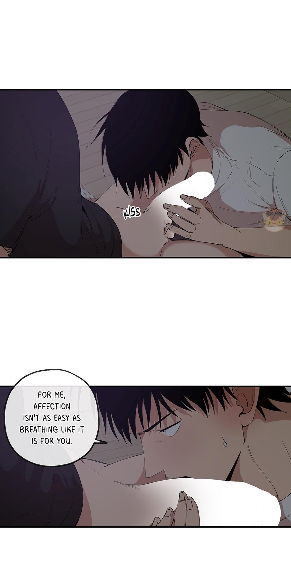 Read For Your Love chapter 7.2 image 34 on Lezhin