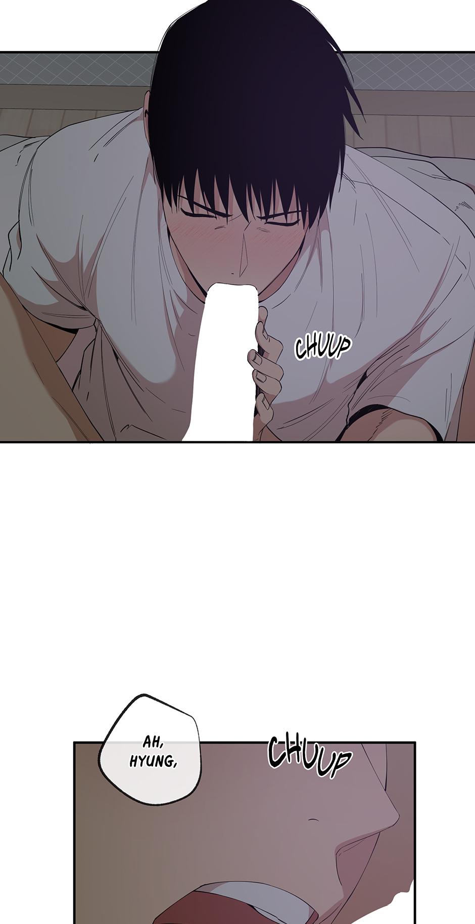 Read For Your Love chapter 7.2 image 36 on Lezhin