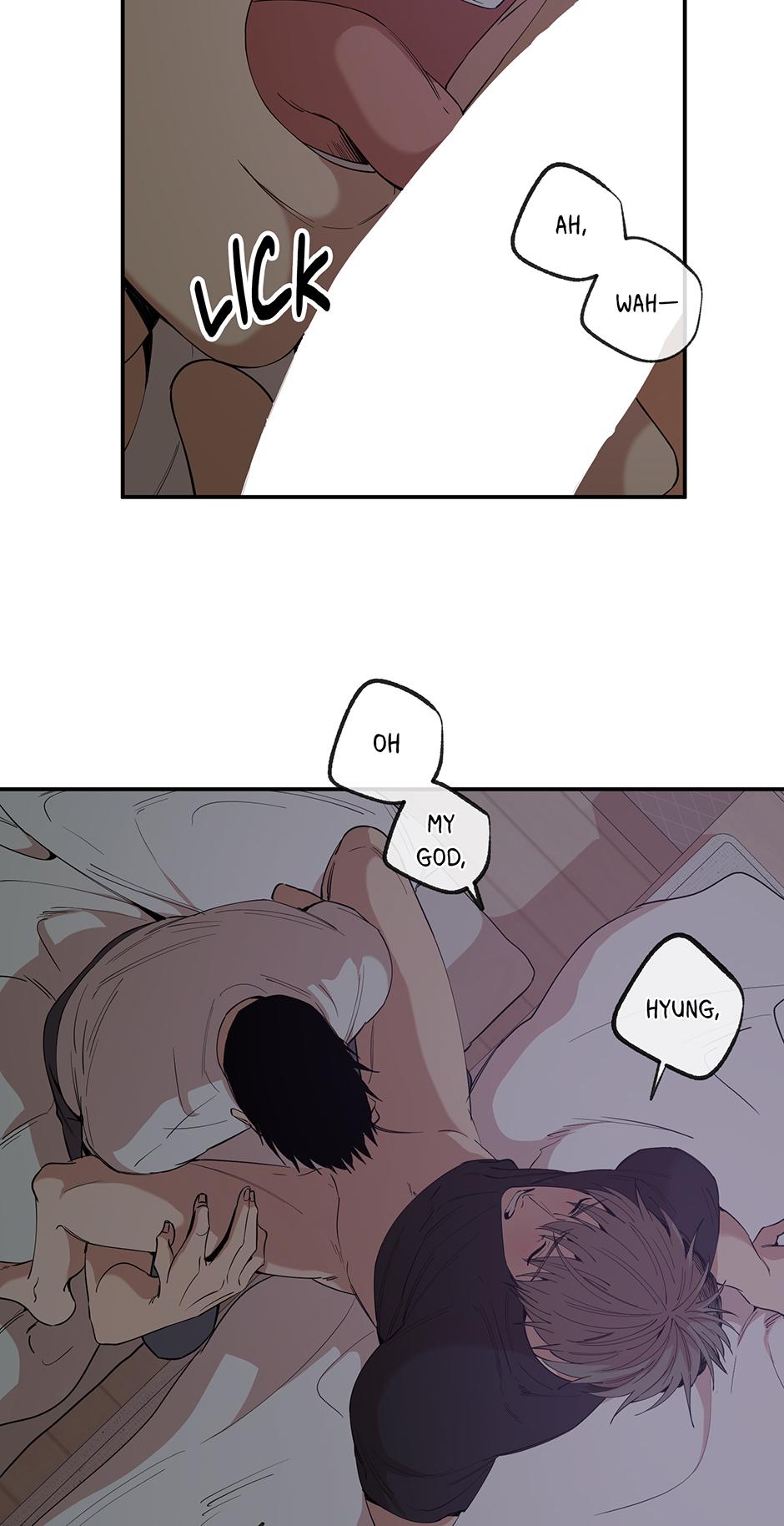 Read For Your Love chapter 7.2 image 37 on Lezhin
