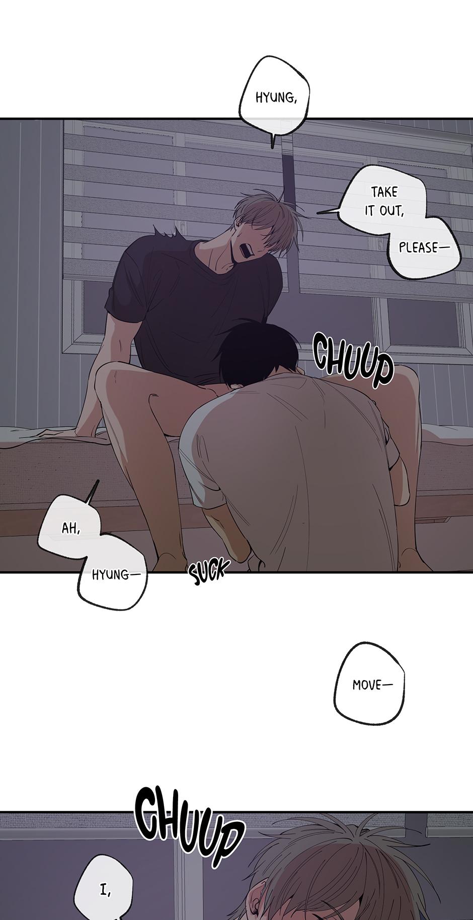 Read For Your Love chapter 7.2 image 39 on Lezhin