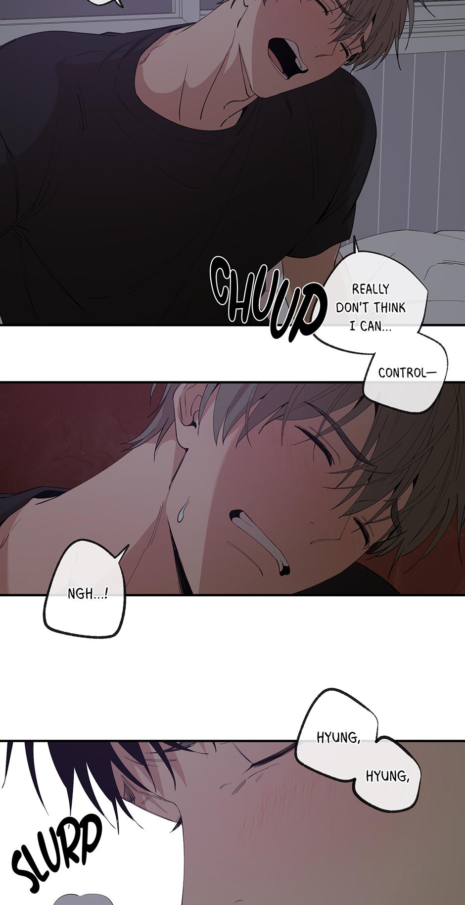 Read For Your Love chapter 7.2 image 40 on Lezhin