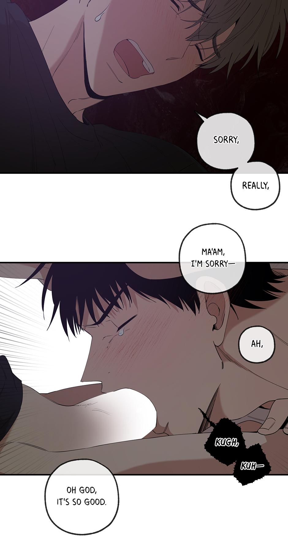 Read For Your Love chapter 7.2 image 44 on Lezhin