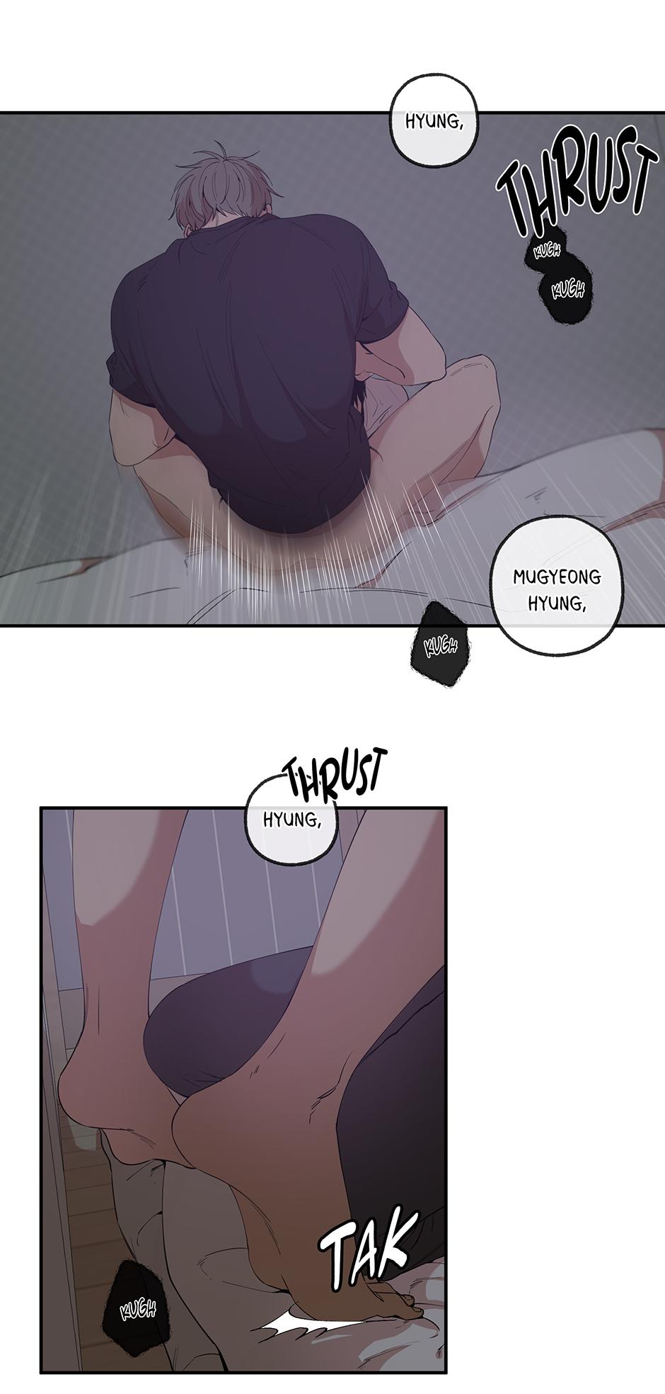 Read For Your Love chapter 7.2 image 45 on Lezhin