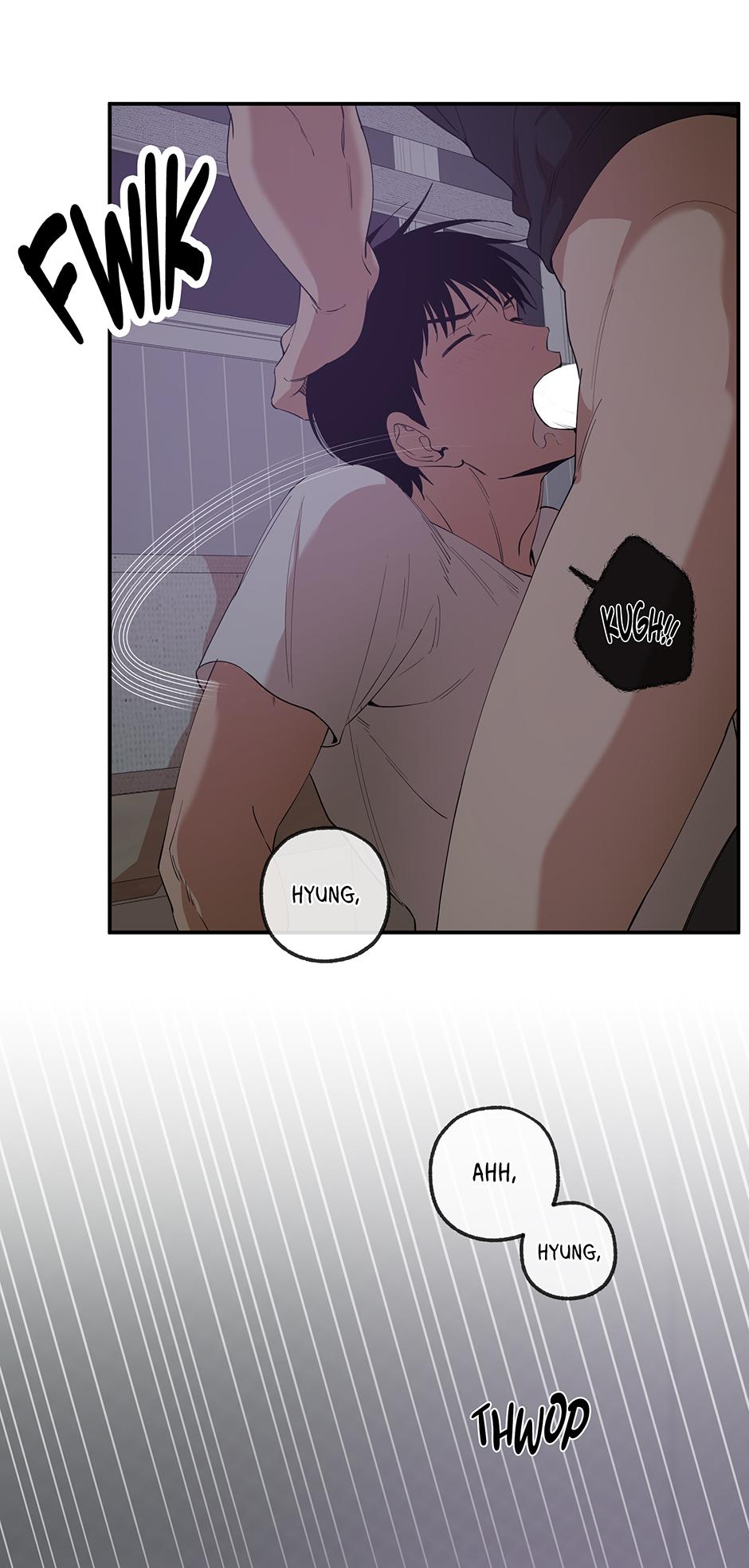 Read For Your Love chapter 7.2 image 46 on Lezhin