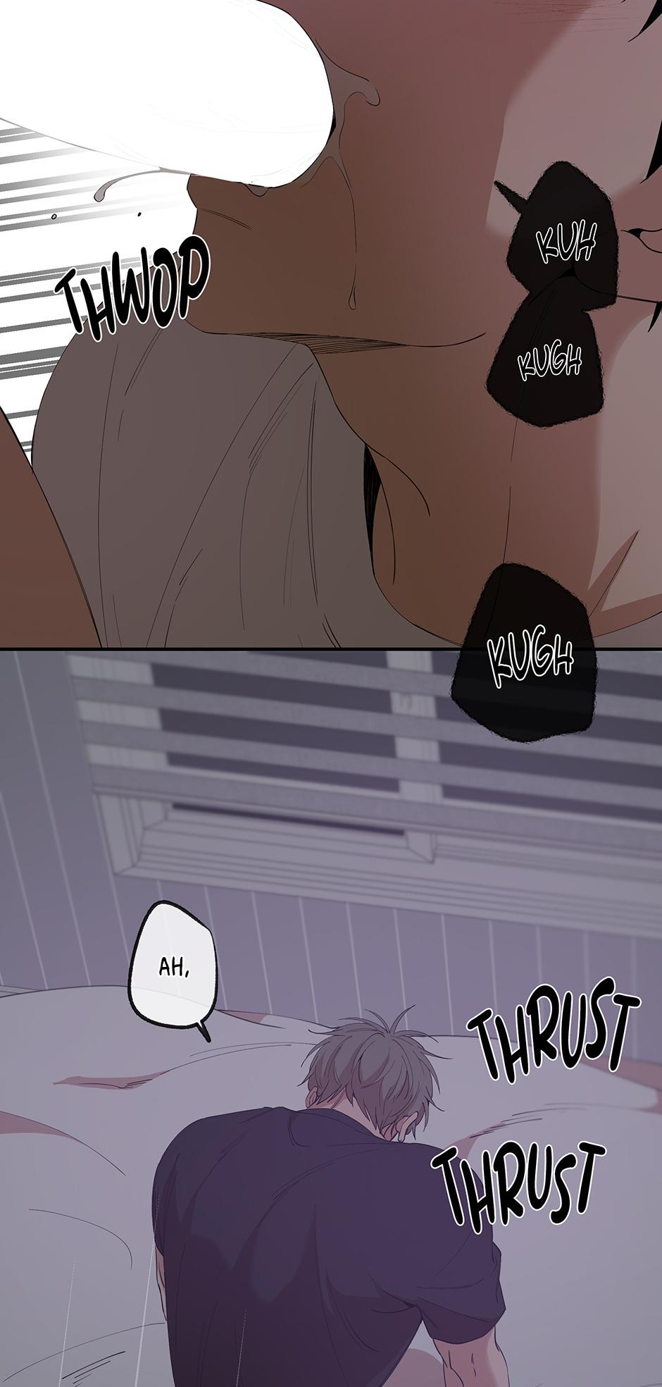 Read For Your Love chapter 7.2 image 48 on Lezhin