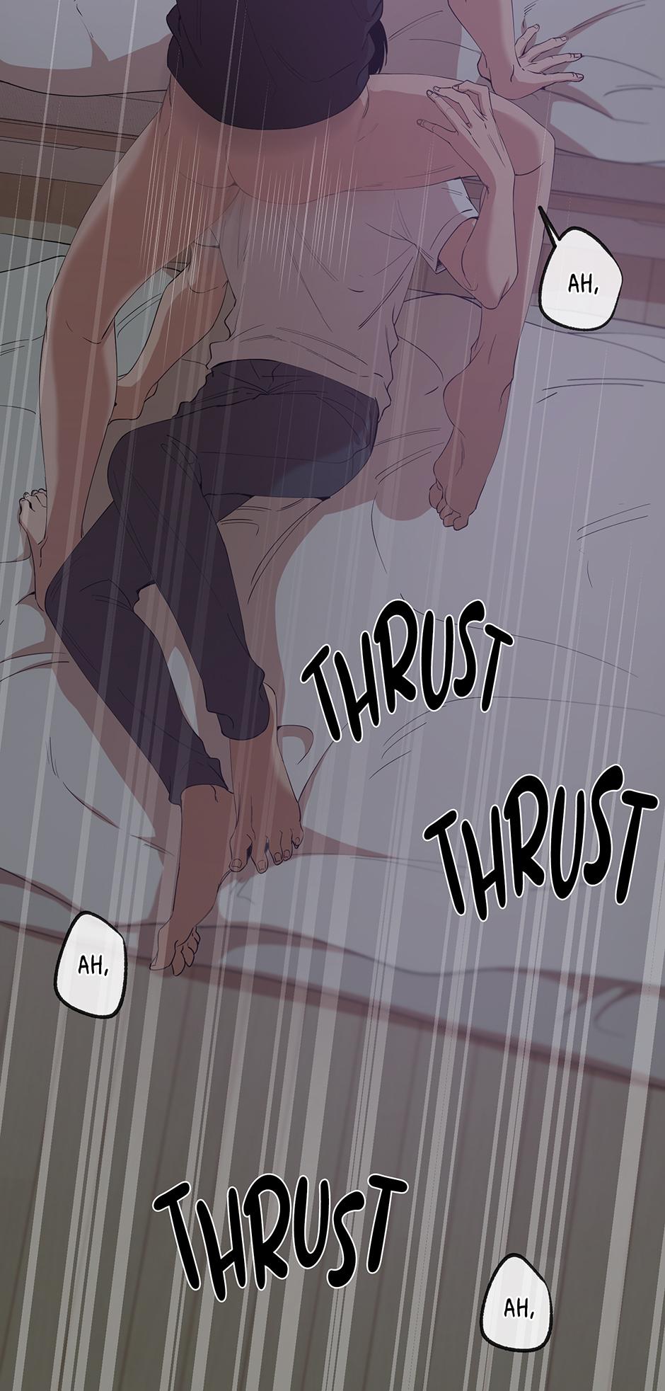 Read For Your Love chapter 7.2 image 49 on Lezhin