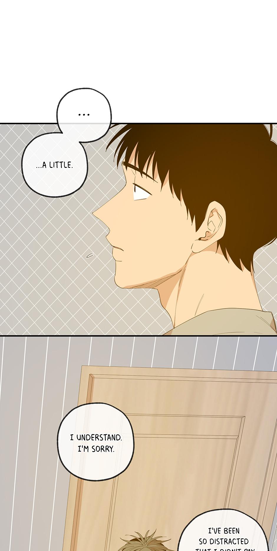 Read For Your Love chapter 7.2 image 5 on Lezhin