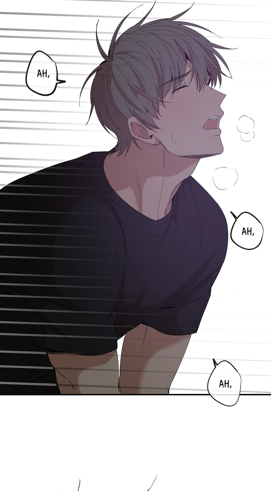 Read For Your Love chapter 7.2 image 50 on Lezhin