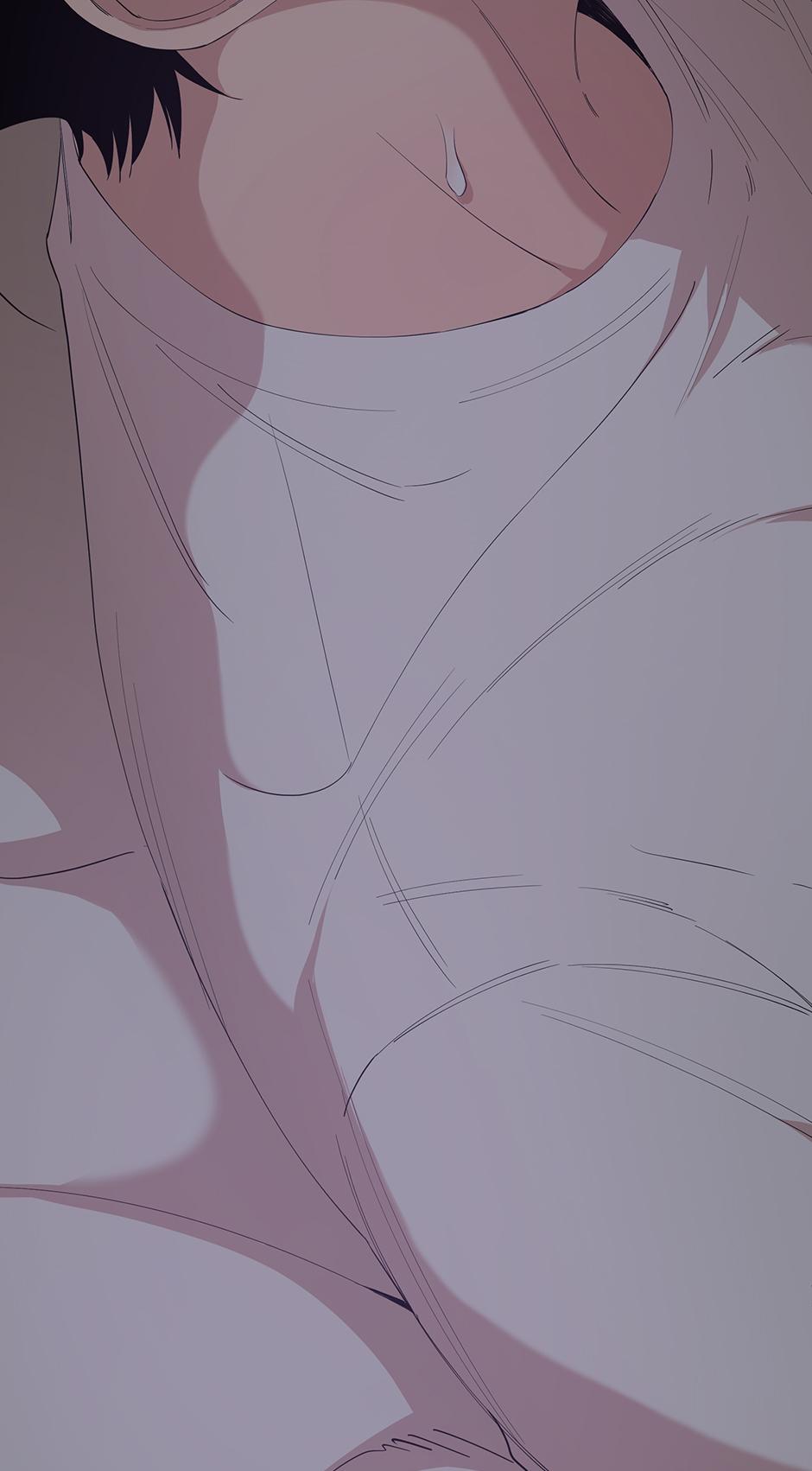 Read For Your Love chapter 7.2 image 54 on Lezhin