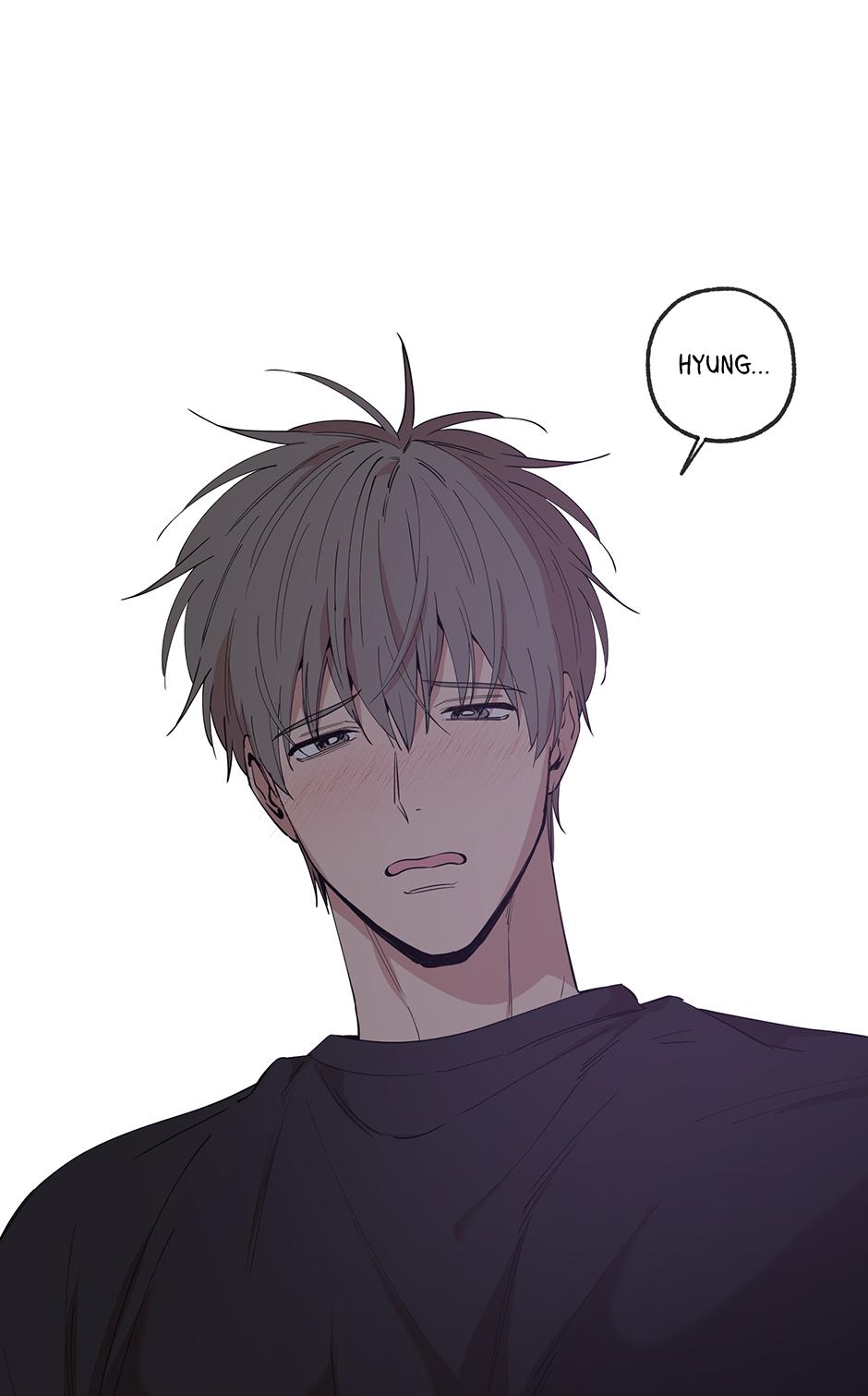 Read For Your Love chapter 7.2 image 56 on Lezhin