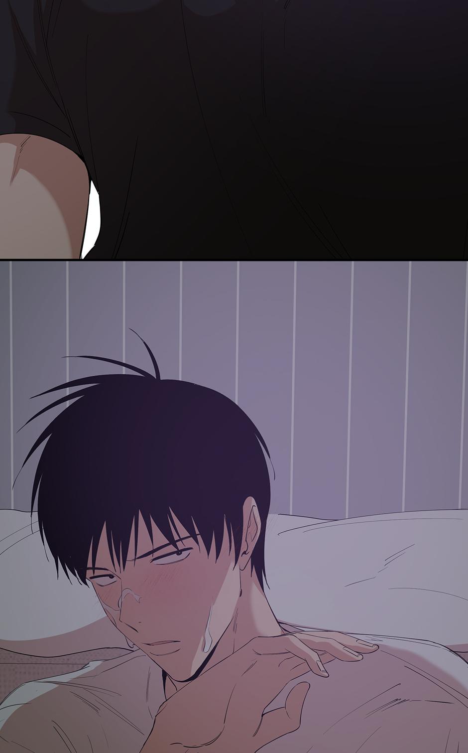 Read For Your Love chapter 7.2 image 57 on Lezhin