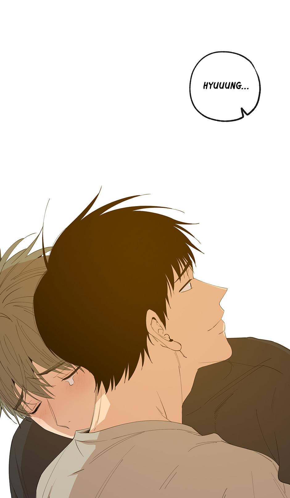 Read For Your Love chapter 7.2 image 9 on Lezhin