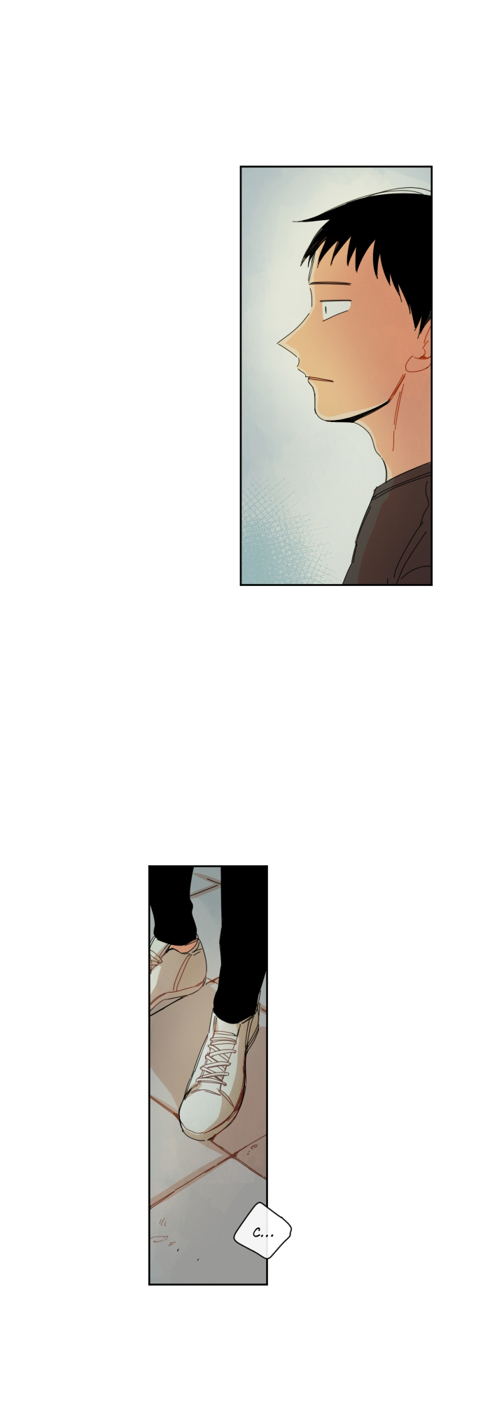 Read For Your Love chapter 7 image 17 on Lezhin