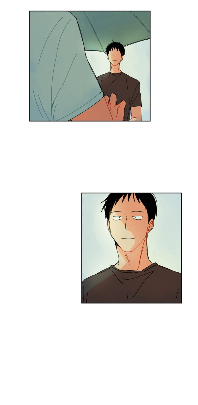 Read For Your Love chapter 7 image 19 on Lezhin