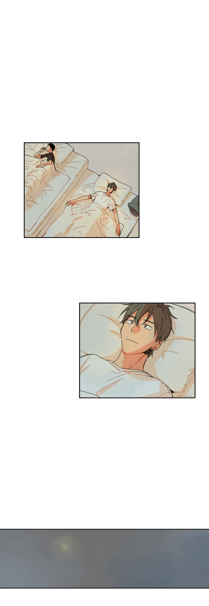 Read For Your Love chapter 7 image 21 on Lezhin