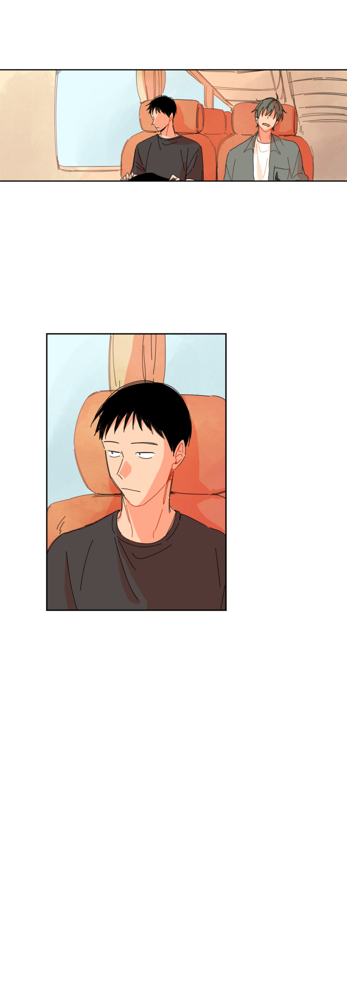 Read For Your Love chapter 7 image 24 on Lezhin