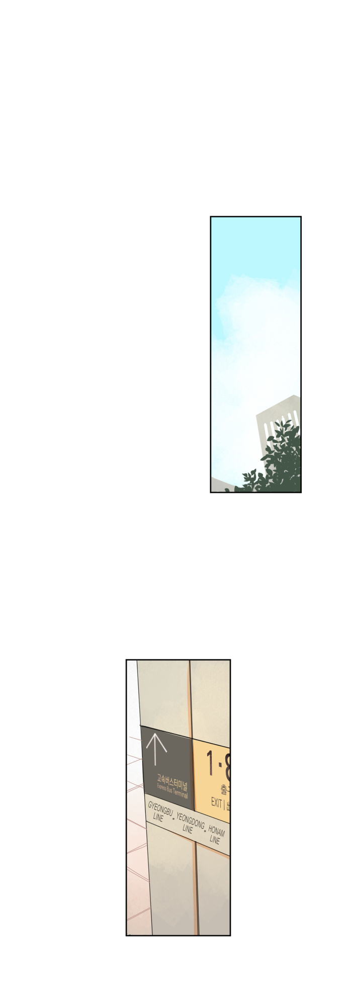 Read For Your Love chapter 7 image 25 on Lezhin