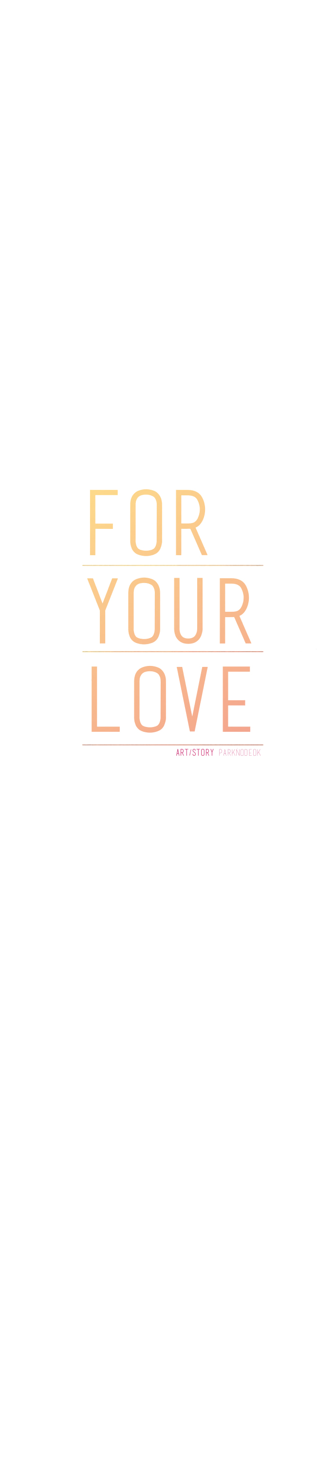 Read For Your Love chapter 7 image 7 on Lezhin