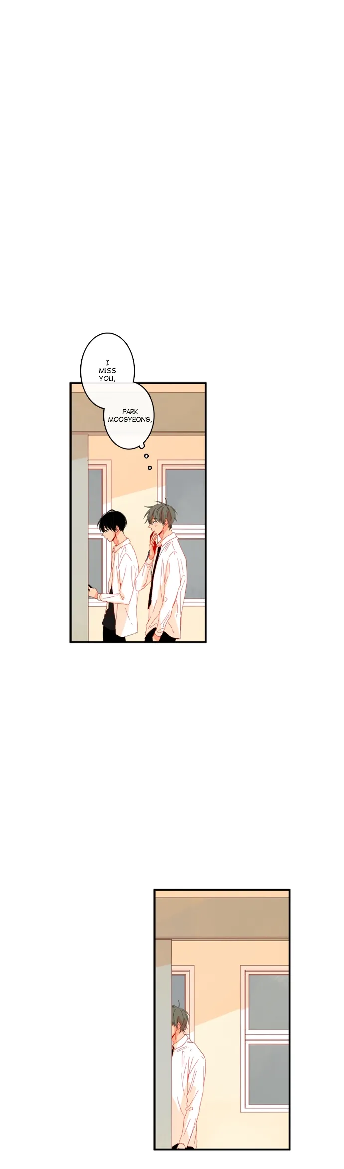 Read For Your Love chapter 70 image 15 on Lezhin