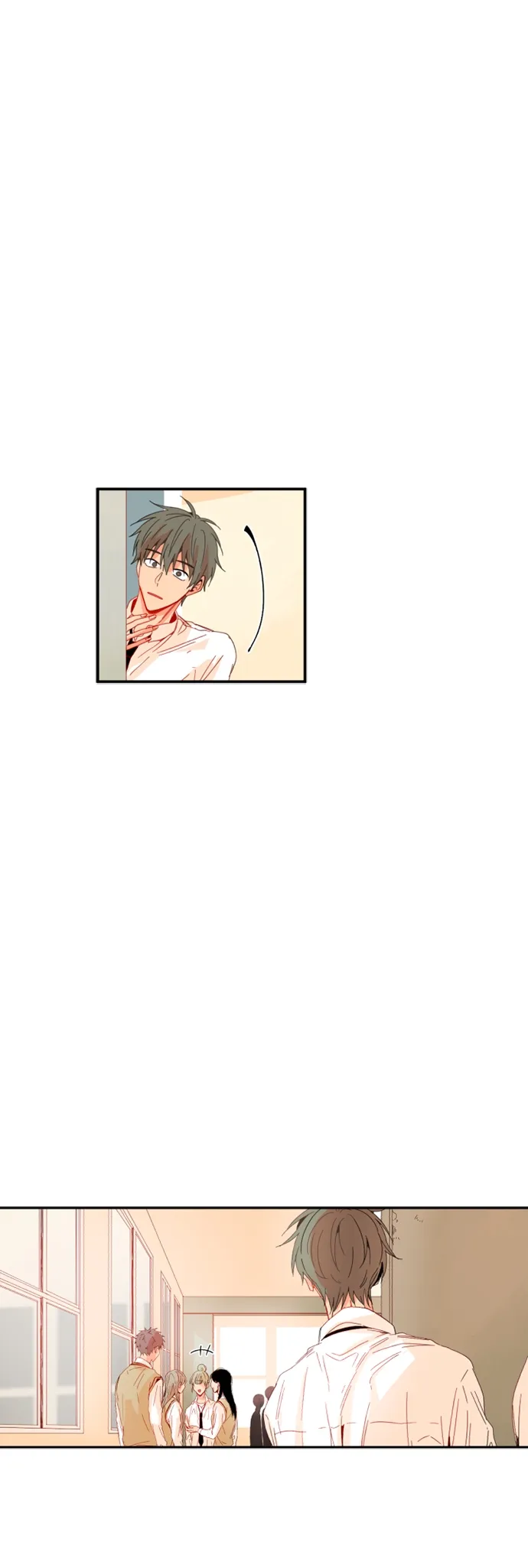 Read For Your Love chapter 70 image 16 on Lezhin