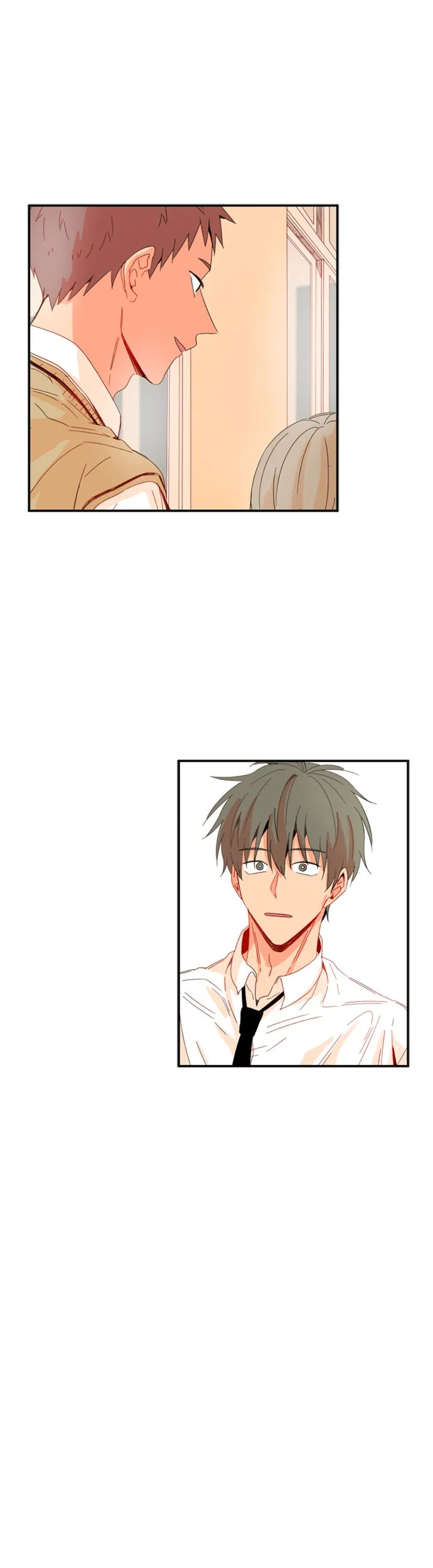 Read For Your Love chapter 70 image 17 on Lezhin