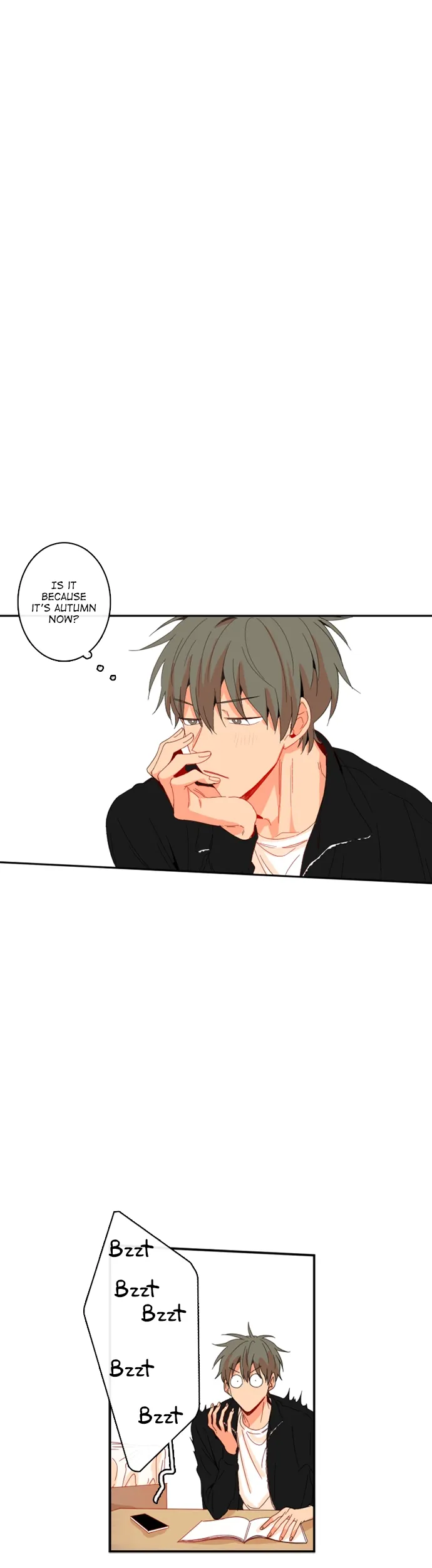 Read For Your Love chapter 70 image 29 on Lezhin