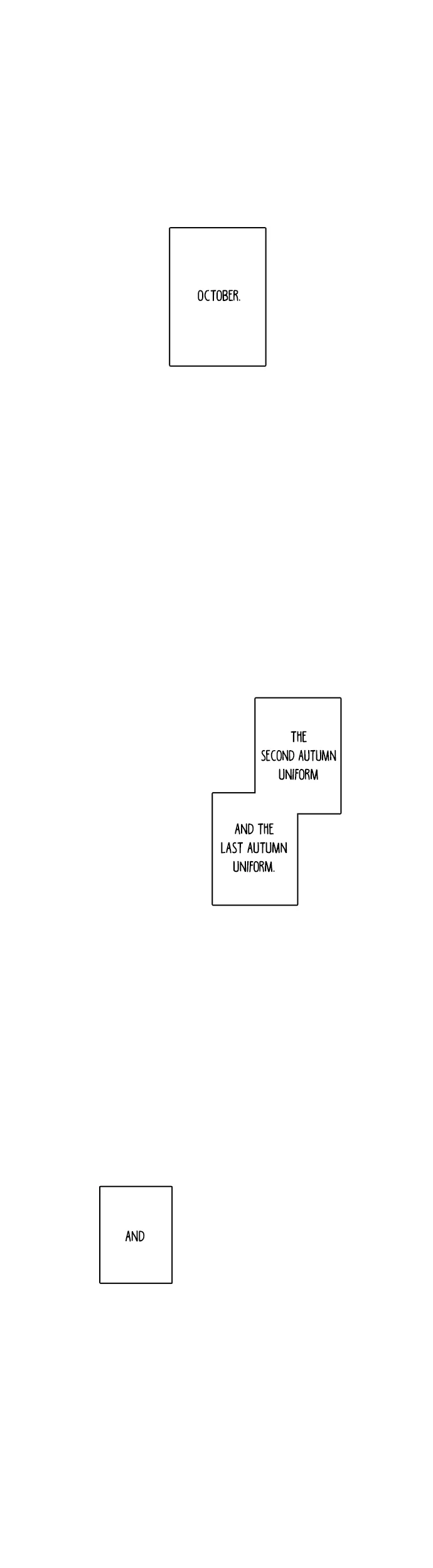 Read For Your Love chapter 70 image 3 on Lezhin
