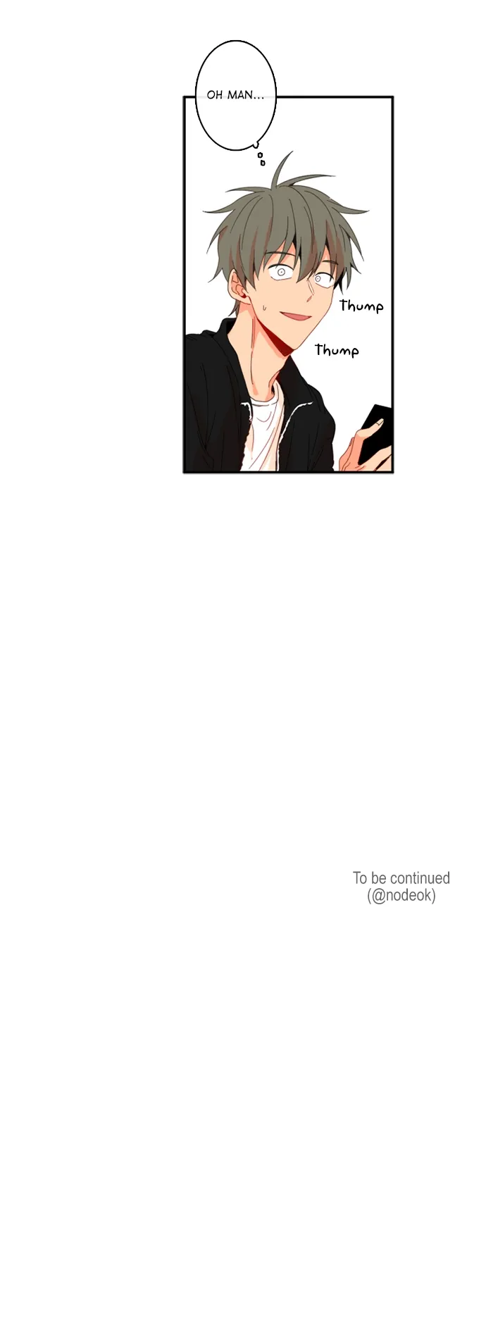 Read For Your Love chapter 70 image 31 on Lezhin
