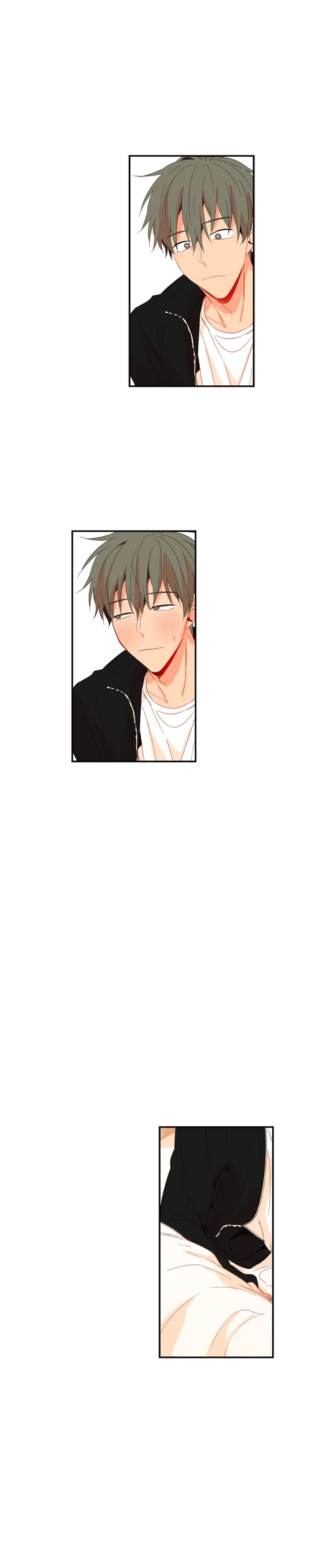 Read For Your Love chapter 71 image 6 on Lezhin