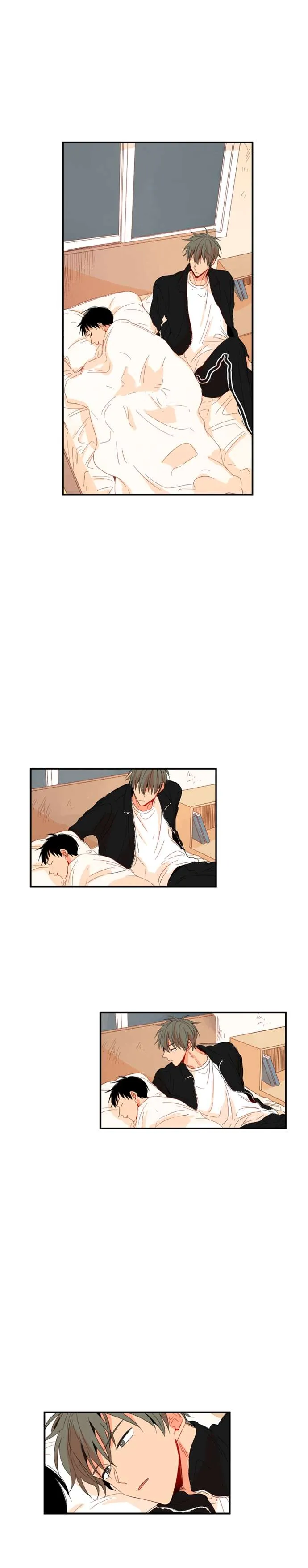 Read For Your Love chapter 71 image 7 on Lezhin