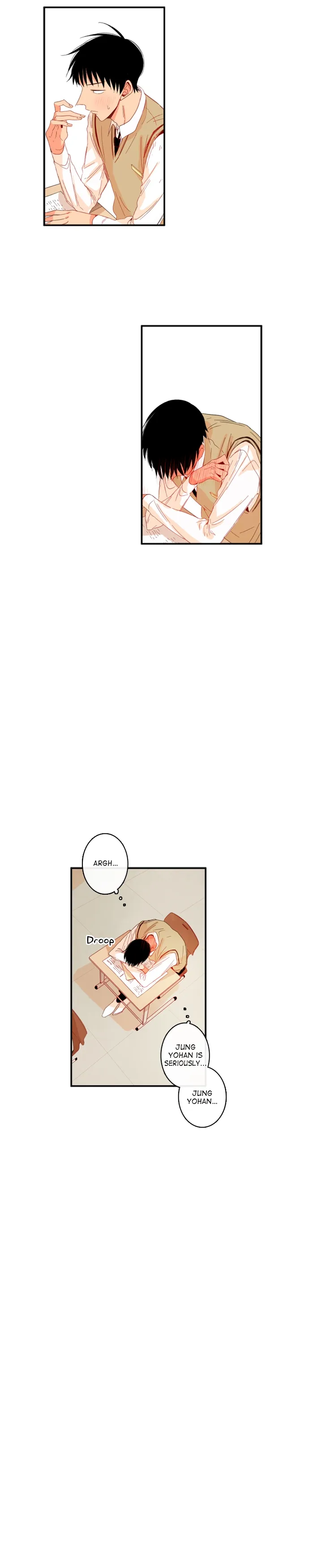 Read For Your Love chapter 72 image 18 on Lezhin