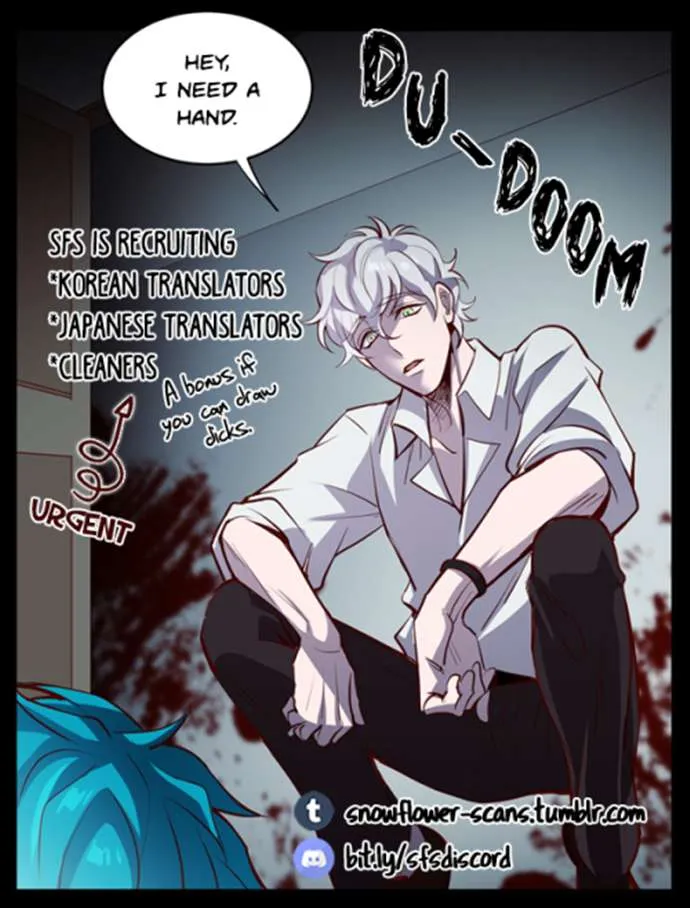 Read For Your Love chapter 72 image 2 on Lezhin