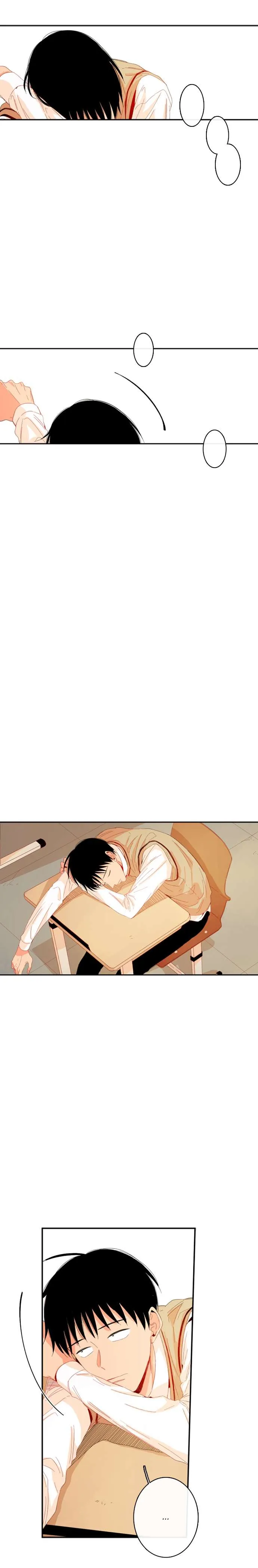 Read For Your Love chapter 73 image 17 on Lezhin