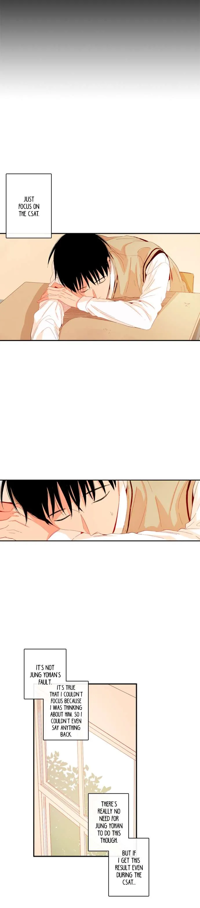 Read For Your Love chapter 73 image 20 on Lezhin