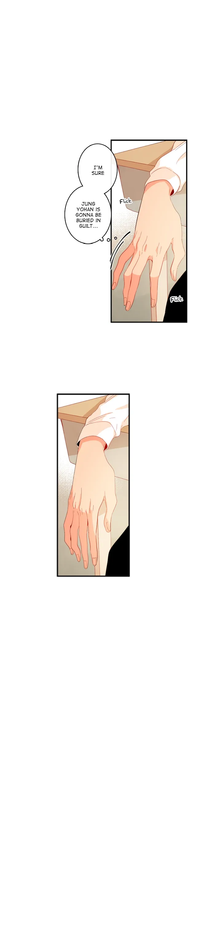 Read For Your Love chapter 73 image 21 on Lezhin