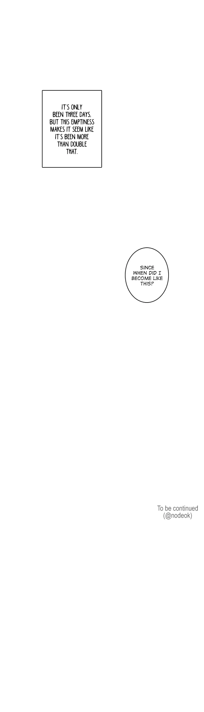 Read For Your Love chapter 73 image 23 on Lezhin
