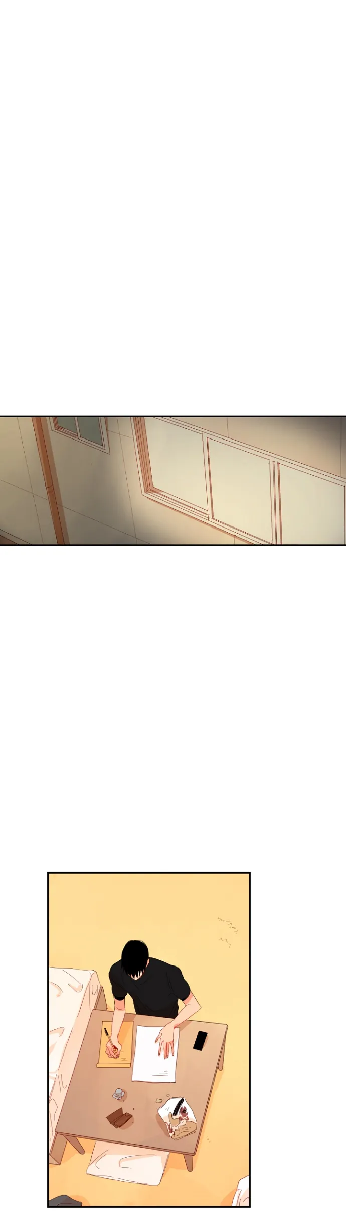 Read For Your Love chapter 74 image 23 on Lezhin