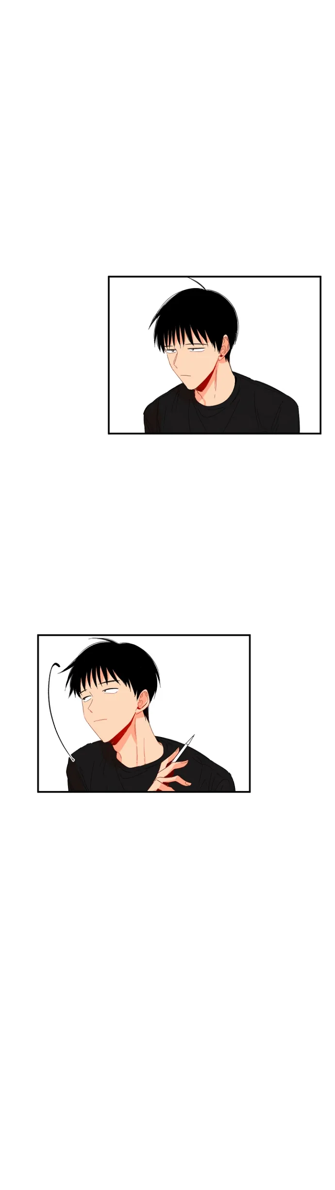 Read For Your Love chapter 74 image 24 on Lezhin