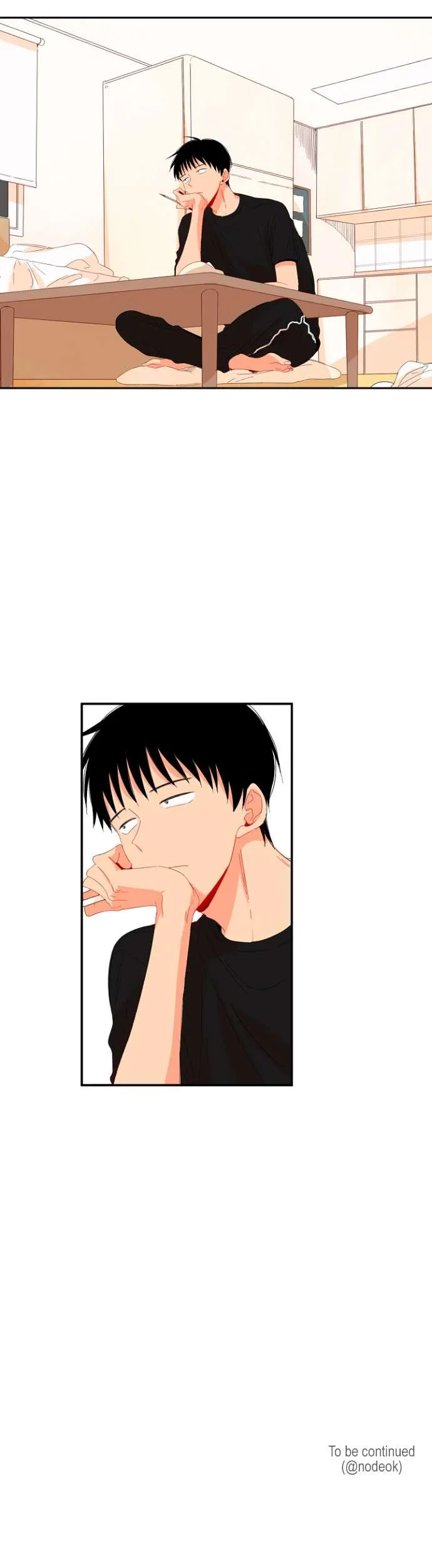 Read For Your Love chapter 74 image 25 on Lezhin