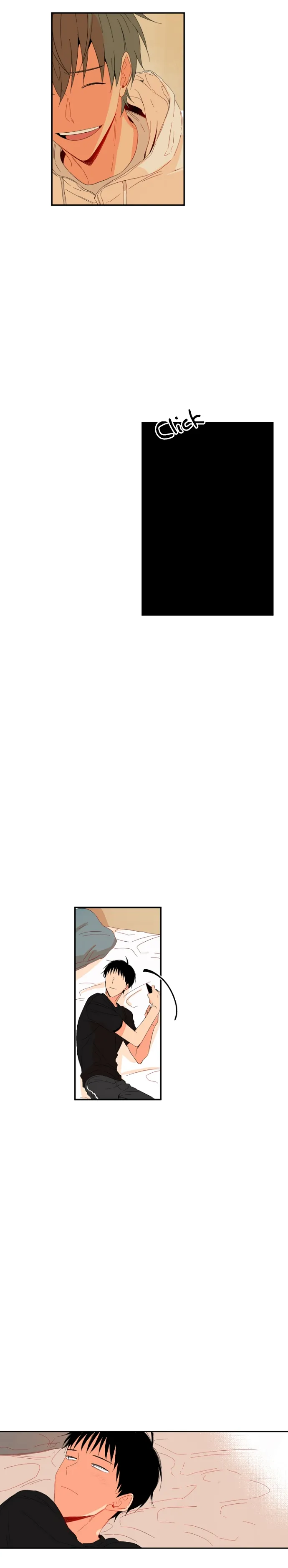 Read For Your Love chapter 75 image 14 on Lezhin