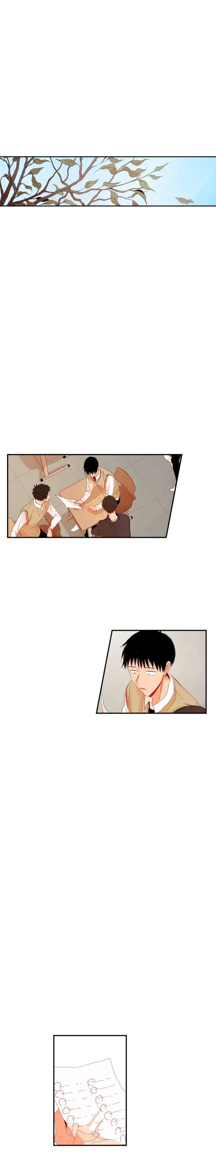 Read For Your Love chapter 75 image 16 on Lezhin