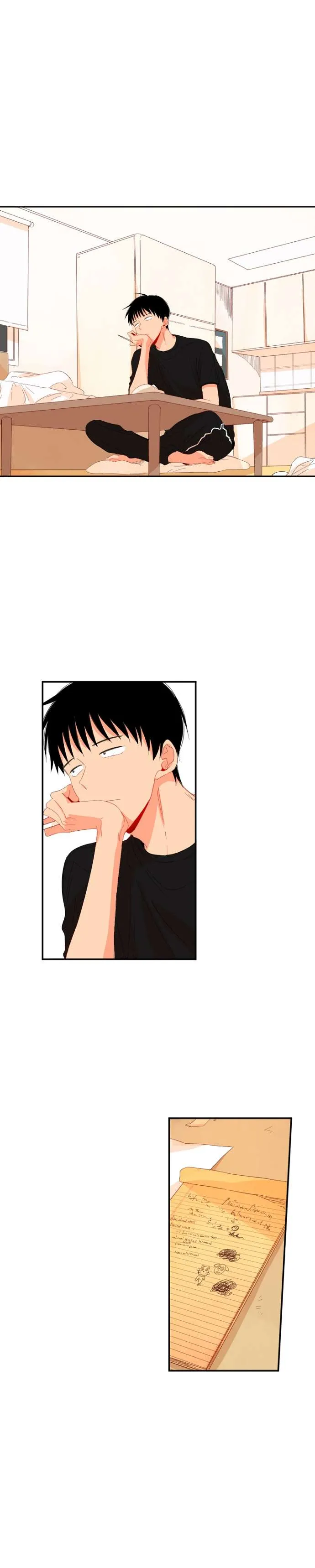 Read For Your Love chapter 75 image 4 on Lezhin